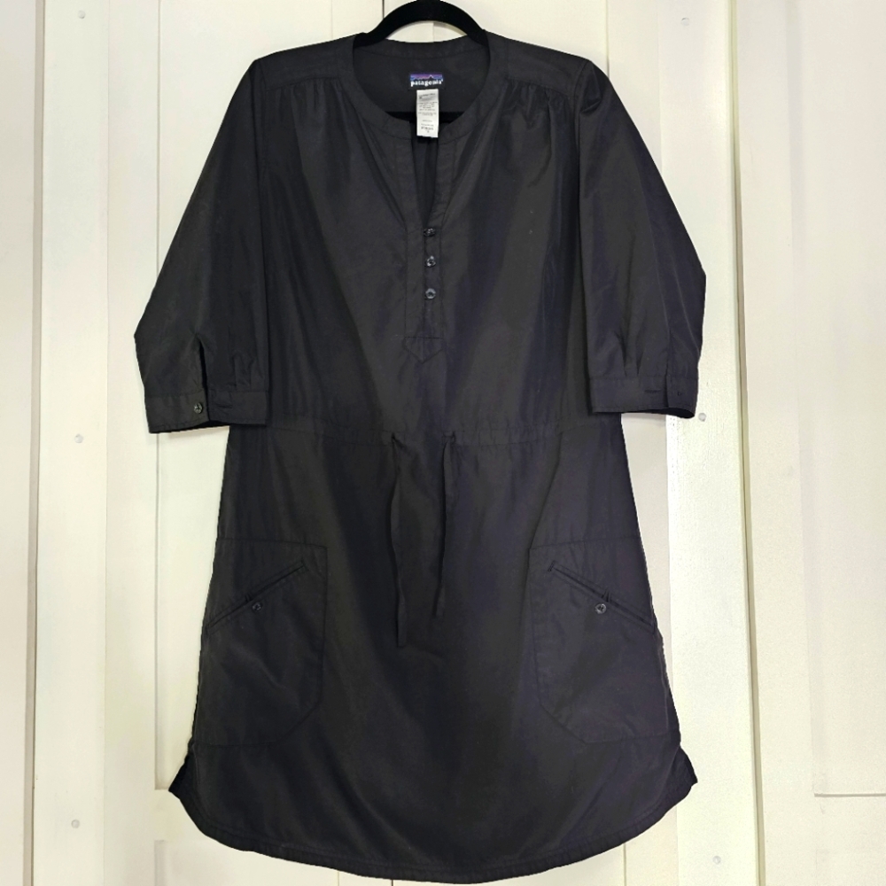 Patagonia Dress